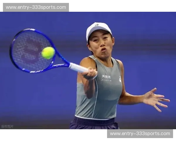 岁月的逆鳞与天才的重塑：当张帅在底线遇见科宁